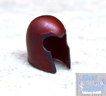 2014 Diamond Select Zombie Magneto Helmet Accessory