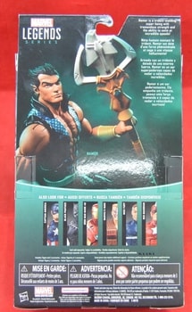 Namor Marvel Legends