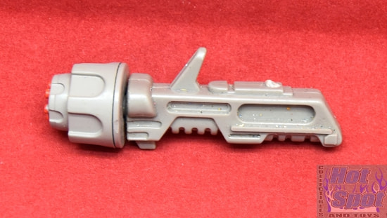1992 Uncanny X-Men X-Force Cable Gun Accessory
