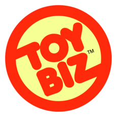 Marvel Toy Biz