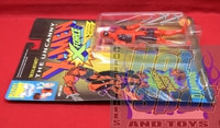 Uncanny X-Men X-Force Deadpool Figure