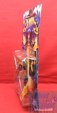 X-Men Mutant Genesis Series Maverick Figure