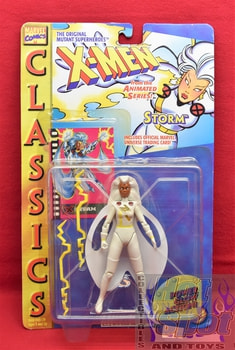 X-Men Classics Storm Figure