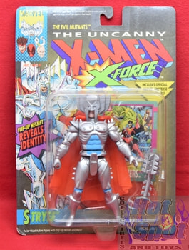 Uncanny X-Men X-Force Stryfe Figure