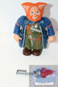 1987 Gwildor Figure