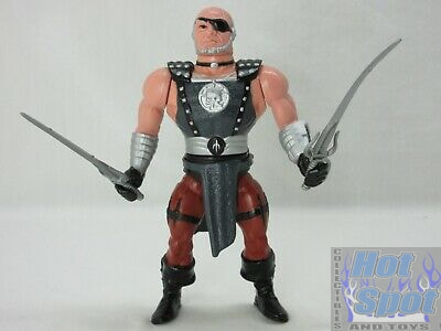 1987 Blade Figure