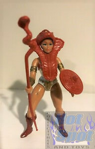 1982 Teela Figure