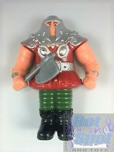 1983 Ram Man Figure