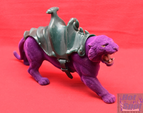 1983 Panthor Figure