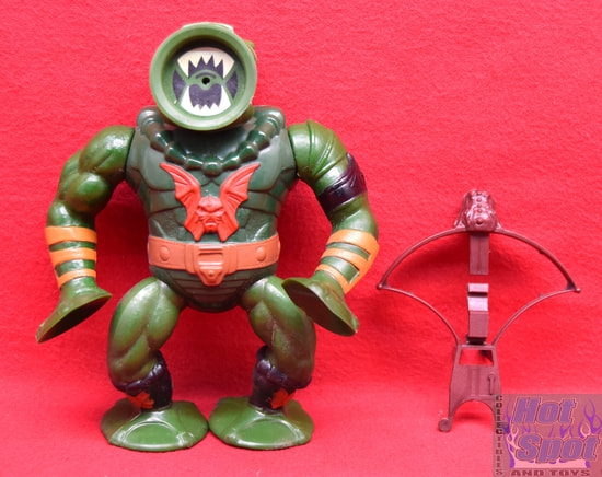 1984 Leech Figure