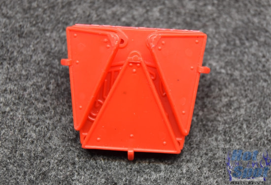 1986 Extendar Shield Accessory