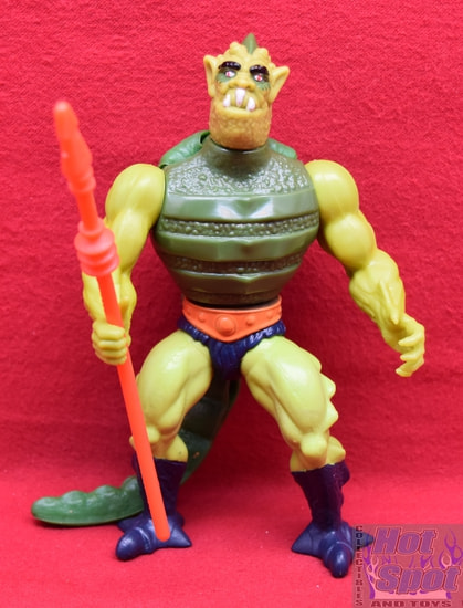 1984 Whiplash Figure