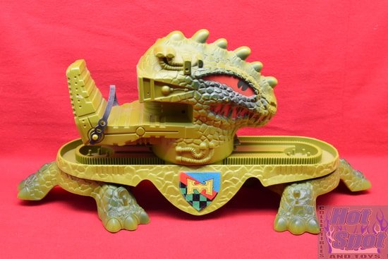 1983 Dragon Walker Parts