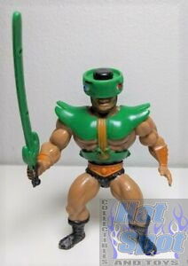 1983 Tri Klops Accessories