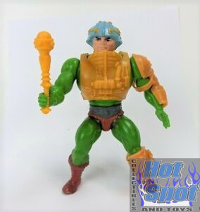 1982 Man At Arms Figure