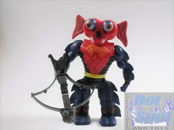 1985 Mantenna Figure