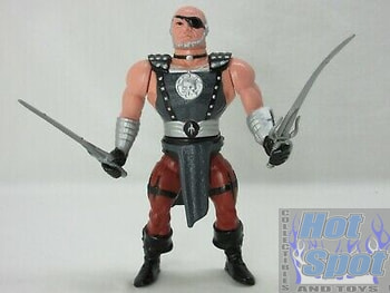 1987 Blade Figure