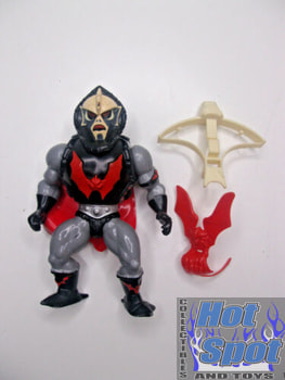 1985 Hordak Figure