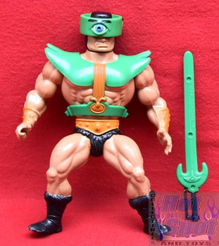 1983 Tri Klops Figure