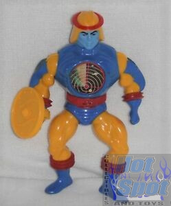 1985 Sy Klone Figure