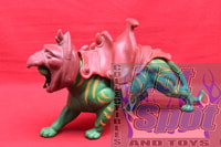 1982 Battle Cat Figure - Complete