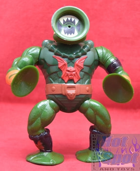 1984 Leech Figure