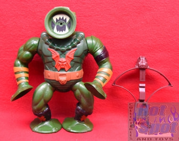 1984 Leech Figure