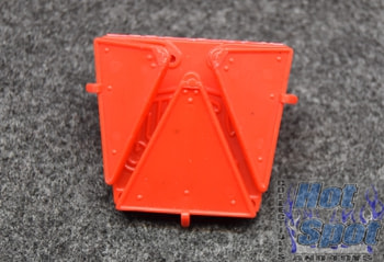 1986 Extendar Shield Accessory