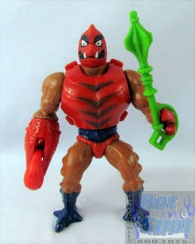 1984 Clawful Accessories