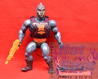 1984 Webstor Figure