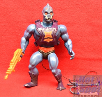 1984 Webstor Figure