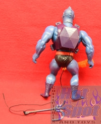 1984 Webstor Figure