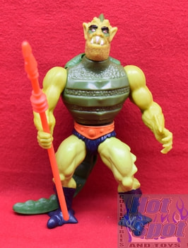 1984 Whiplash Figure