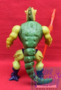 1984 Whiplash Figure