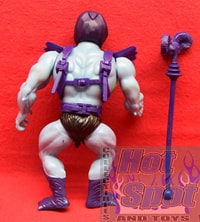 1982 Skeletor Figure