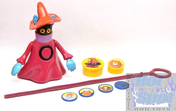 1983 Orko Figure