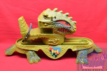 1983 Dragon Walker Parts