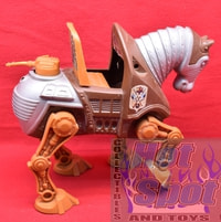 1984 Stridor Horse Figure