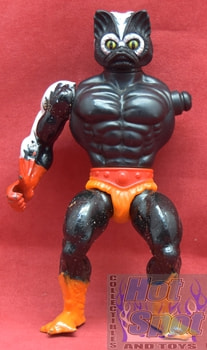 1981 Stinkor Figure