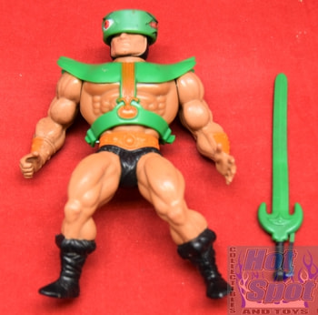 1983 Tri Klops Figure