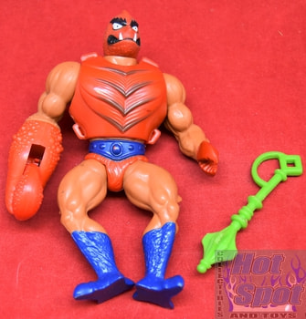 1984 Clawful Figure