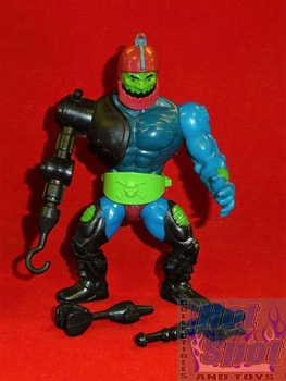 1983 Trap Jaw Figure