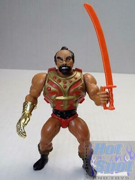 1984 Jitsu Accessories