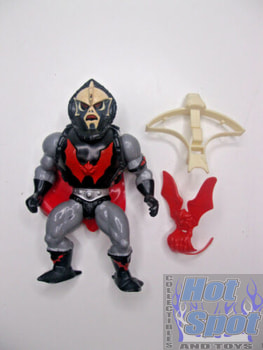 1985 Hordak Accessories