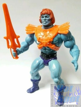 1983 Faker Figure