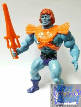 1983 Faker Figure