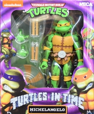 Teenage Mutant Ninja Turtles TMNT