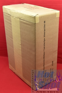 TMNT Movie Ultimate April O'Neil Figure *Sealed NECA Shipper Box*