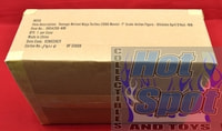 TMNT Movie Ultimate April O'Neil Figure *Sealed NECA Shipper Box*