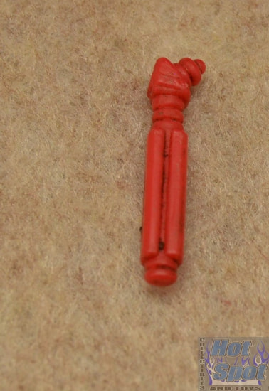 Engineering Tool Red